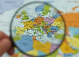 Miniatura: Co wiesz o świecie? Sprawdź się w tym QUIZIE