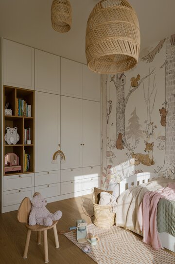 To nie jest kolejne wnętrze z Instagrama. To dom zaprojektowany na bycie razem, projekt Balicka Design 