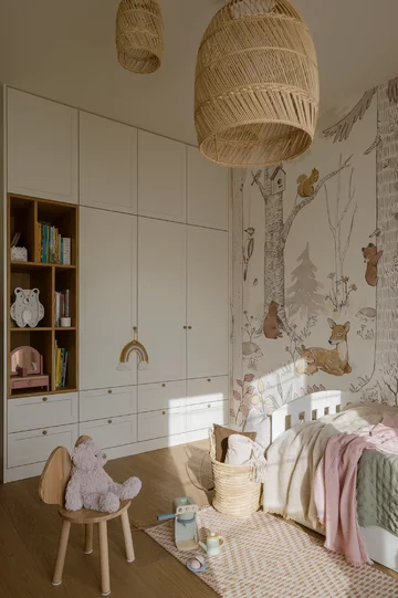 To nie jest kolejne wnętrze z Instagrama. To dom zaprojektowany na bycie razem, projekt Balicka Design 