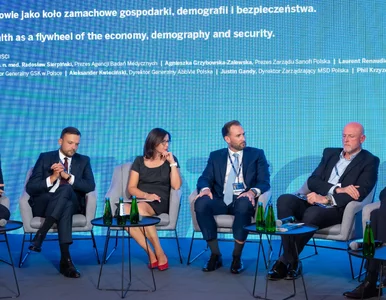 Miniatura: XXXII Forum Ekonomiczne w Karpaczu....