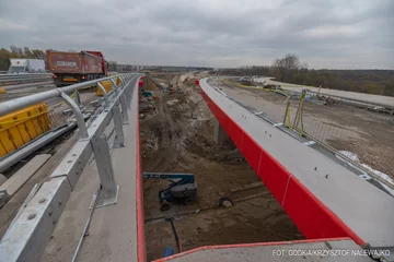 Południowa Obwodnica Warszawy 