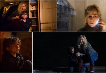 Shut In&nbsp;(2016)