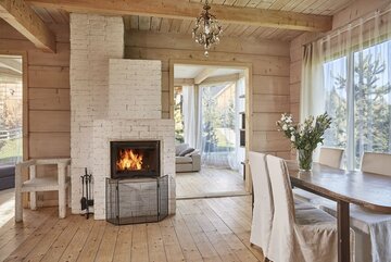 NoName Luxury Hotel&SPA  w&nbsp;Łapszach Niżnych
