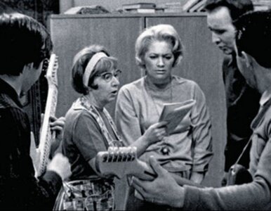 Miniatura: QUIZ z kultowych seriali PRL-u. Pamiętasz je?