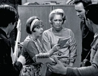 Miniatura: QUIZ z kultowych seriali PRL-u. Pamiętasz je?