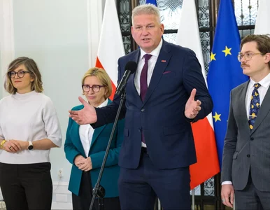 Miniatura: Lewica chce rewolucji w ochronie zdrowia....