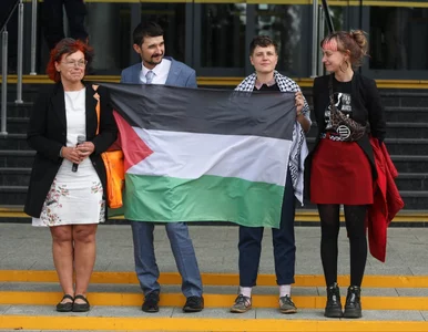 Miniatura: Zapadł wyrok w sprawie aktywistów z...