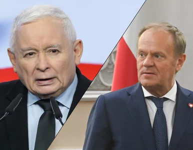 Miniatura: Ten sondaż to sygnał alarmowy dla Tuska?...