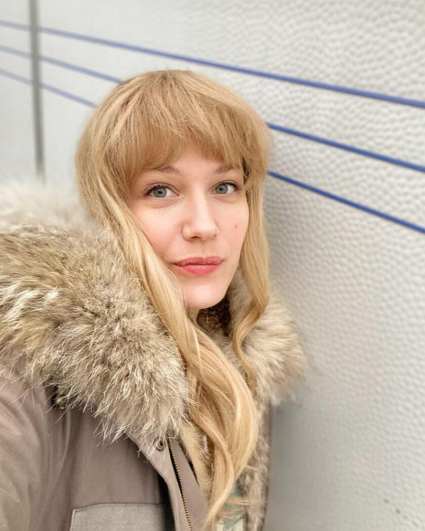 Карина андоленко максим