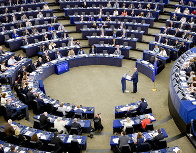 Miniatura: Zmiany po wyborach do PE. PiS negocjuje z...
