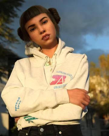 Miquela 