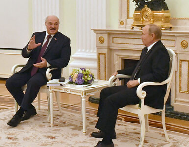 Miniatura: Pogłębienie integracji Rosji i Białorusi....