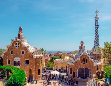 Miniatura: Banalnie prosty quiz z geografii. Musisz...