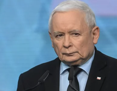 Miniatura: Kaczyński znalazł „pozytyw” rządu Tuska....