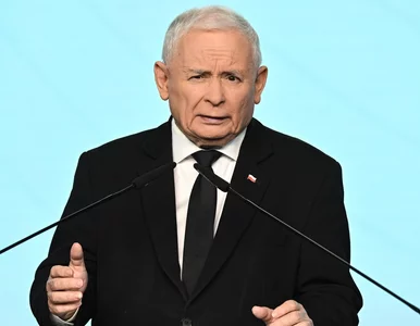 Miniatura: Awantura na konferencji PiS. Wszystko...