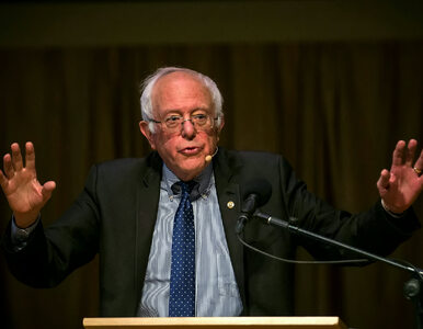 Miniatura: USA: Bernie Sanders zawiesza kampanię w...