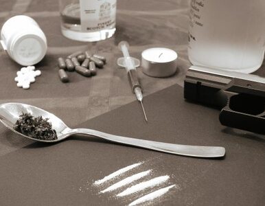 Miniatura: Szwed skazany na 28 lat za handel narkotykami