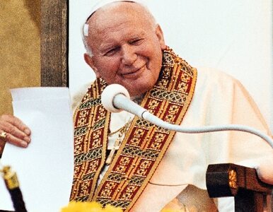 Miniatura: Wadowice dziękują za beatyfikację papieża