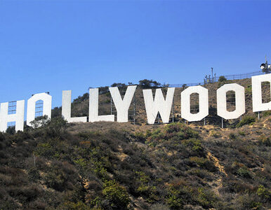 Miniatura: Hollywood przestanie istnieć? Kalifornii...