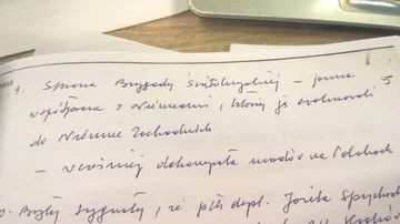 (fot. Twitter/Karol Darmoros &#8207;@KarolDarmoros)