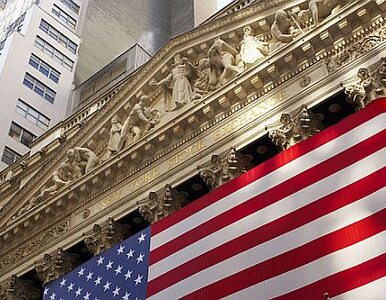 Miniatura: Wall Street traci dwudniowe zyski