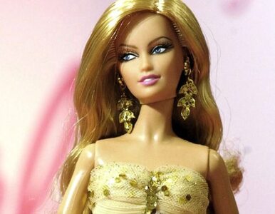 Miniatura: Irańska policja aresztowała... lalki Barbie