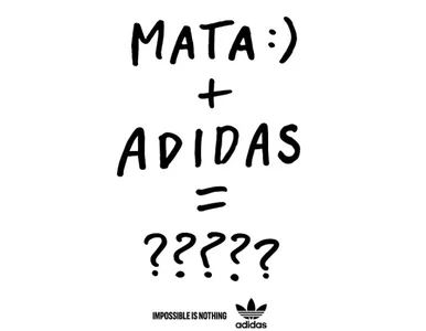 Miniatura: Mata rozpoczyna współpracę z kolejnym...