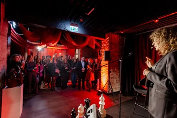 Finał konkursu Deer Wood „Kuchnia z Krainy Czarów” 