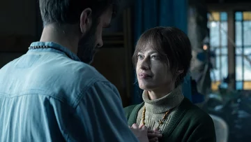 „Niebo. Pięć lat w sekcie”