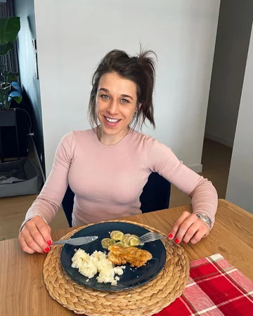 Joanna Jędrzejczyk 