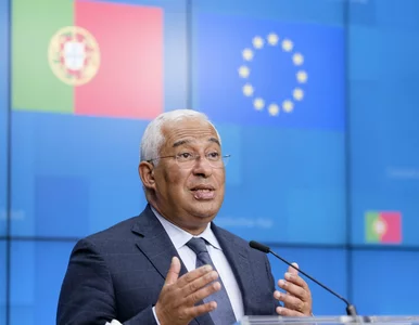 Miniatura: Przyszły szef Rady Europejskiej ofiarą...