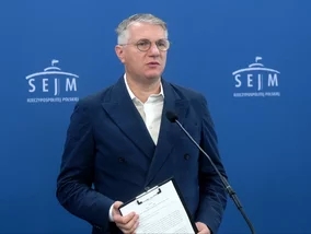 Miniatura: Poseł, czy jednak lobbysta? Dziennikarze...