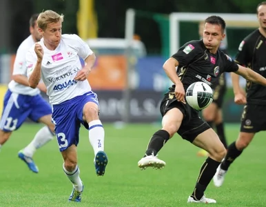 Miniatura: Jak Kuba Bogu, tak Józek Kubie