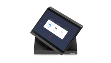 Lenovo ThinkSmart Hub 500