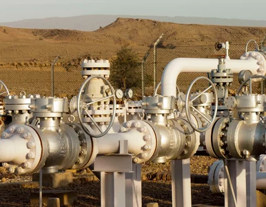 Miniatura: PGNiG wydobywa gaz w Pakistanie, szuka w...