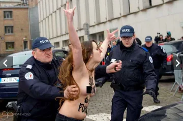 (fot. FEMEN)