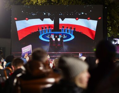 Miniatura: Debaty zaszkodziły Trzaskowskiemu? Sondaż...