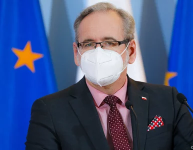 Miniatura: Niedzielski krytycznie o turystach na...