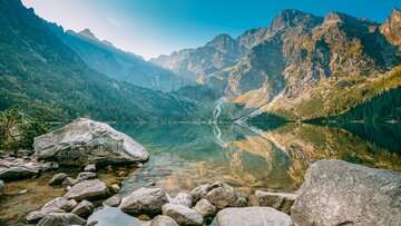 Morskie Oko