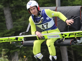 Czarne chmury nad Zakopanem. Wiemy, co dalej ze skokami na Igrzyskach...