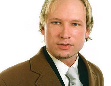 Miniatura: Breivik wykańcza psychicznie strażników...