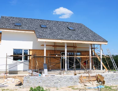 Miniatura: Ile kosztuje nowy dom w Polsce? Eksperci...