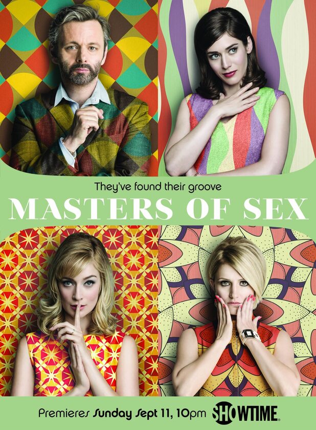 Masters of Sex (2013-) Masters of Sex (2013-)