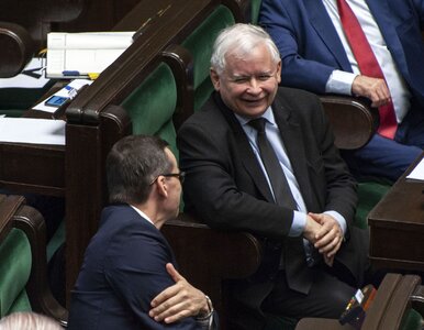 Miniatura: Podwyżki dla polityków. „Rządzący...