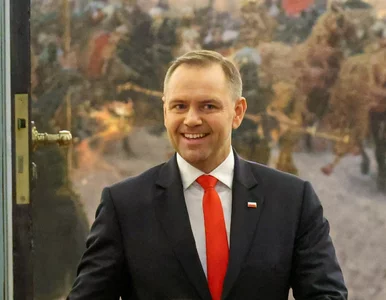 Miniatura: „Niedyskrecje parlamentarne”. Czy...