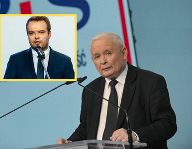 Miniatura: Kaczyński powinien ponieść kary finansowe....
