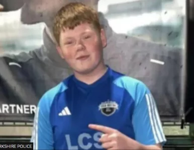 Miniatura: 14-latek zabił 15-latka. Są zarzuty w...