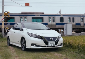 Zaskakujące drugie życie akumulatorów z elektryków