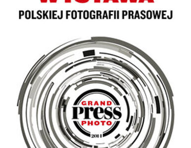 Miniatura: Grand Press Photo 2014 Najlepsze polskie...