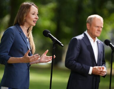 Miniatura: Renta wdowia. Jest zielone światło ze...